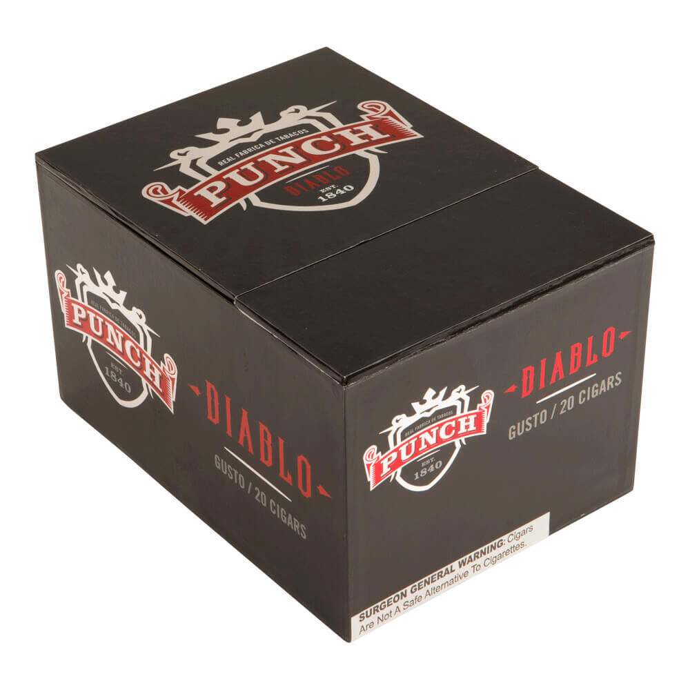 View product media PUDGT Gusto Tube, , jrcigars 3